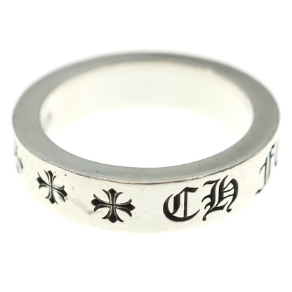 Chrome Hearts mm Spacer Forever mm Ring Silver — view 3