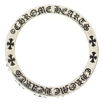 Chrome Hearts mm Spacer Forever mm Ring Silver — view 6
