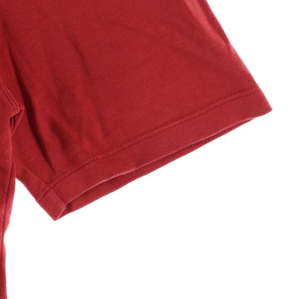 Louis Vuitton Damiepi Snem Crew Neck T-Shirt — view 5