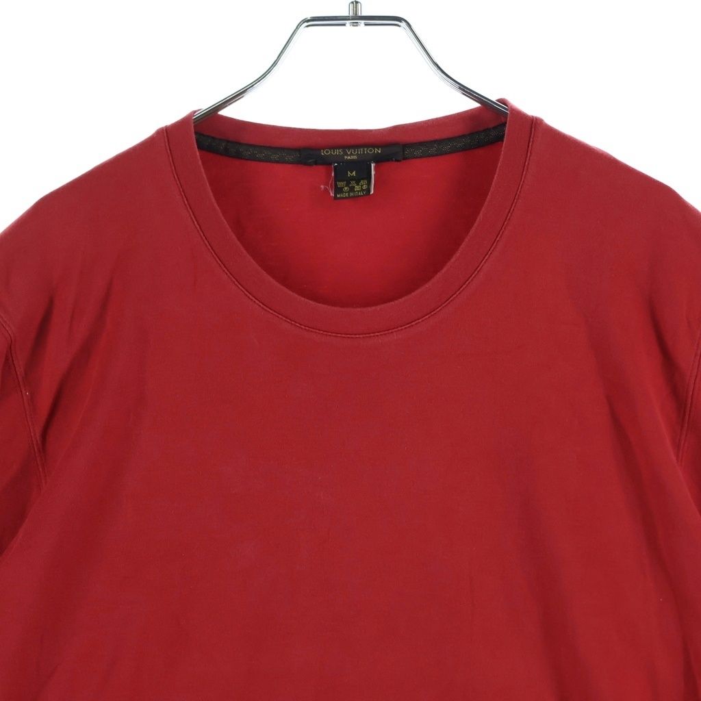 Louis Vuitton Damiepi Snem Crew Neck T-Shirt — view 3