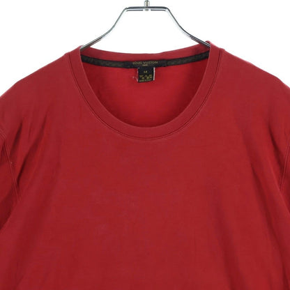 Louis Vuitton Damiepi Snem Crew Neck T-Shirt — view 3