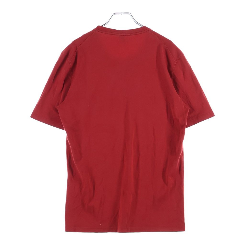 Louis Vuitton Damiepi Snem Crew Neck T-Shirt — view 2