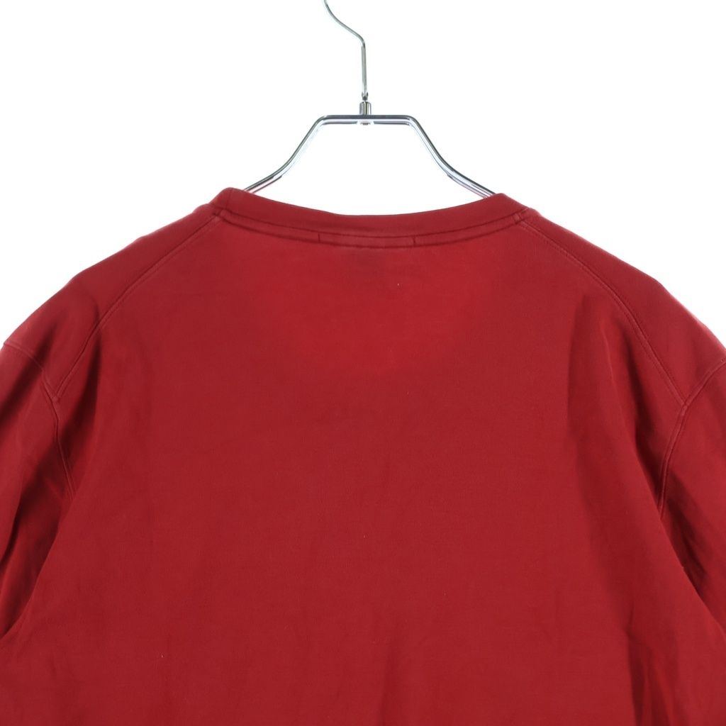 Louis Vuitton Damiepi Snem Crew Neck T-Shirt — view 4