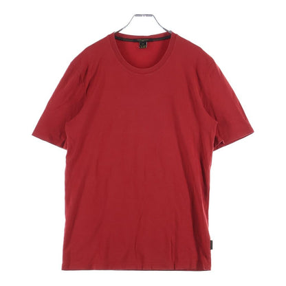 Louis Vuitton Damiepi Snem Crew Neck T-Shirt