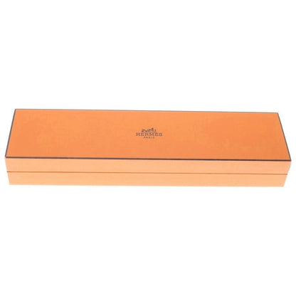 Hermes Chaine D'ancre GM Chain Bracelet Silver — view 6