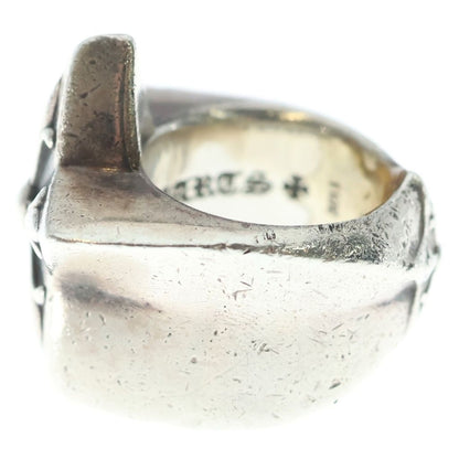 Chrome Hearts Str Lrg Ring Large Star Silver — view 4