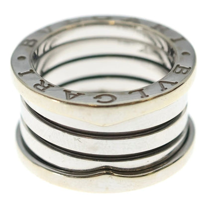 Bvlgari B-zero One Ring Silver