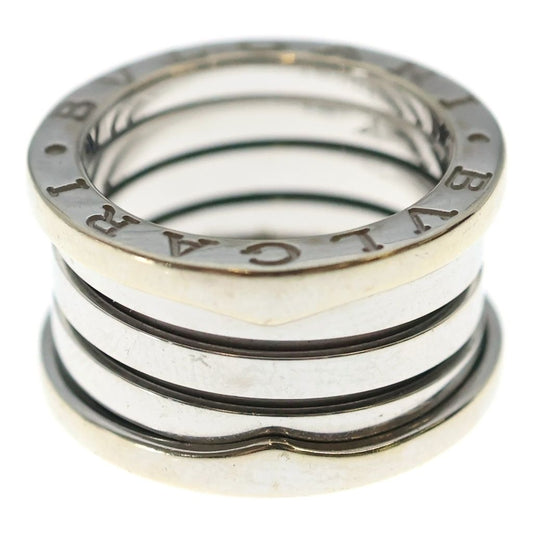Bvlgari B-zero One Ring Silver