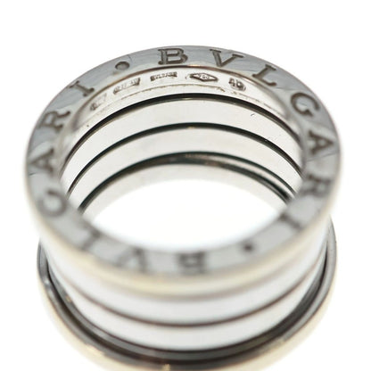 Bvlgari B-zero One Ring Silver — view 5