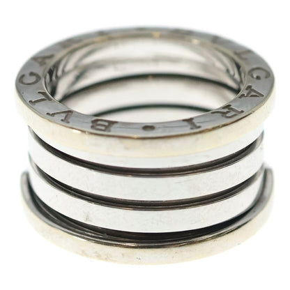 Bvlgari B-zero One Ring Silver — view 3