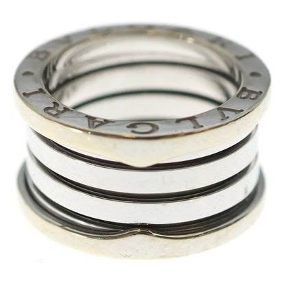 Bvlgari B-zero One Ring Silver — view 2