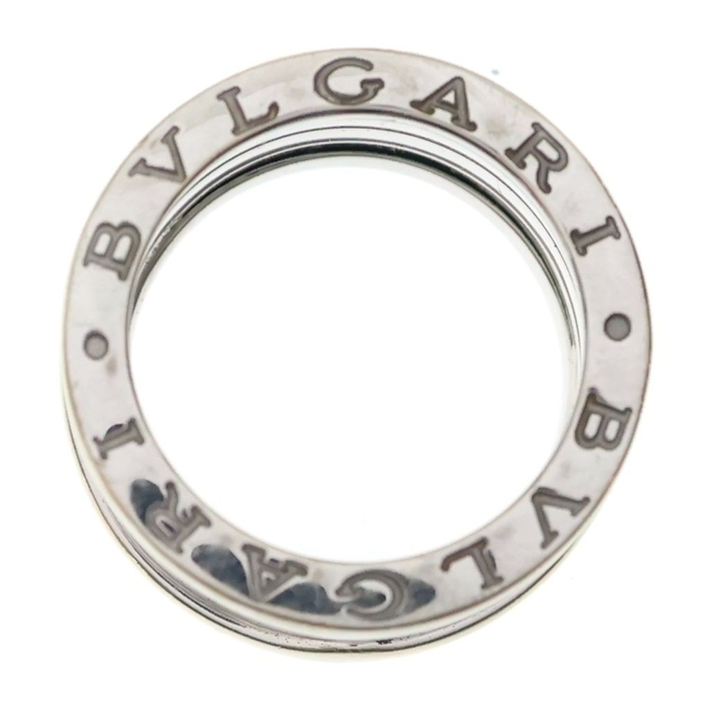 Bvlgari B-zero One Ring Silver — view 6