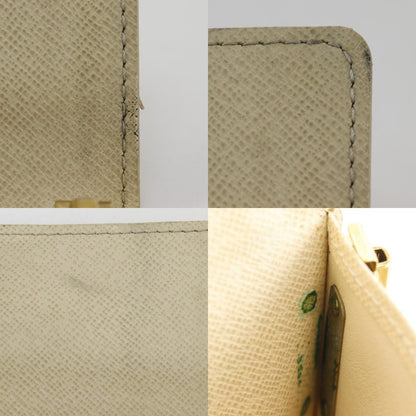 Louis Vuitton Multicles 6 Damier Azur Canvas Key Case Key Holder — view 8