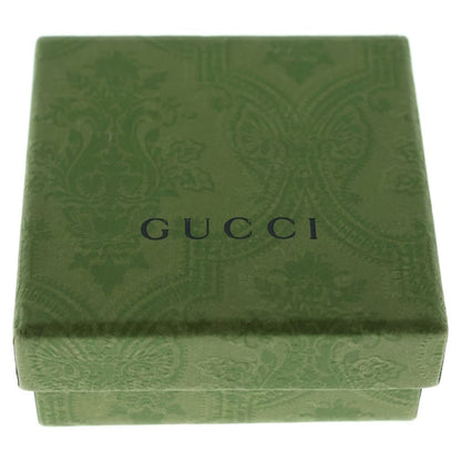Gucci Interlocking Ring Silver — view 6