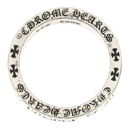 Chrome Hearts mm Spacer You mm Ring You Silver — view 6