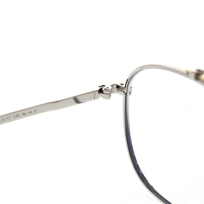 Dior Double Bridge Sunglasses Eyewear Gold — view 4