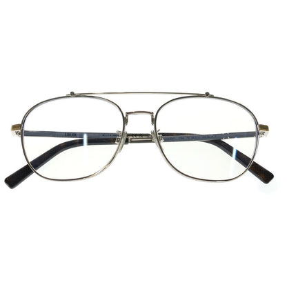 Dior Double Bridge Sunglasses Eyewear Gold