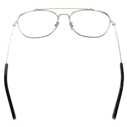 Dior Double Bridge Sunglasses Eyewear Gold — view 2