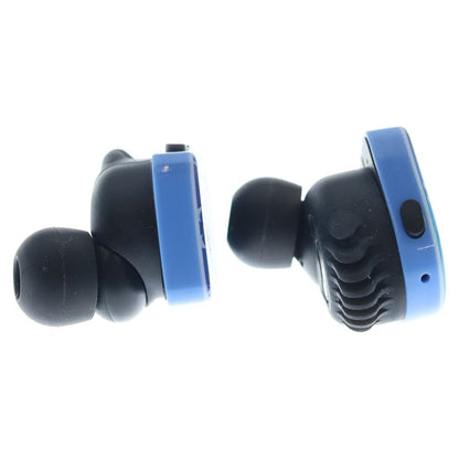 Louis Vuitton Monogram Horizon Wireless Earphones Blue Case — view 4