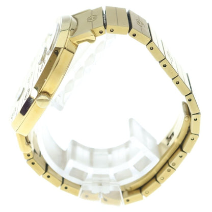 Gucci Grip Watch Quartz Gold — view 3