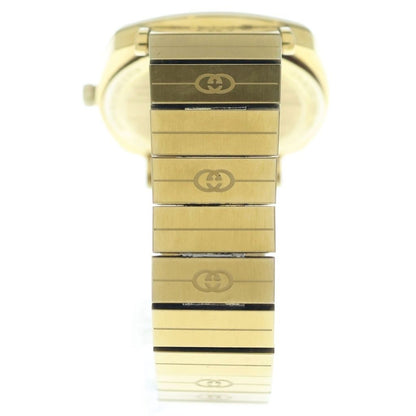 Gucci Grip Watch Quartz Gold — view 2