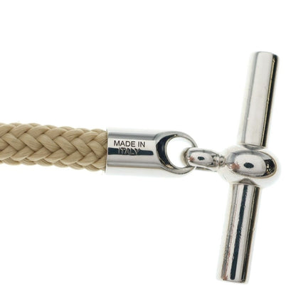 Hermes Maxi Glenan Double Tour Argo Bracelet — view 6