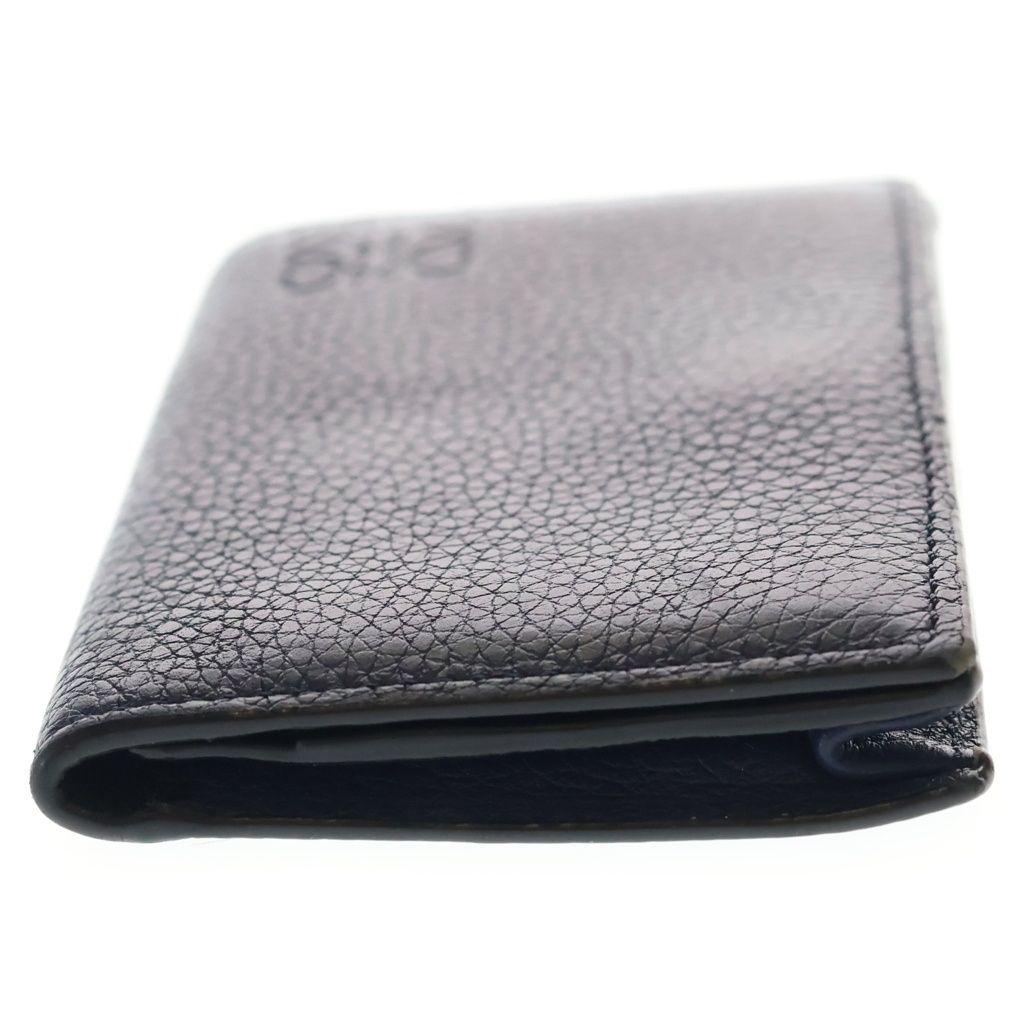 Loewe Business Card Holder Navy — view 3