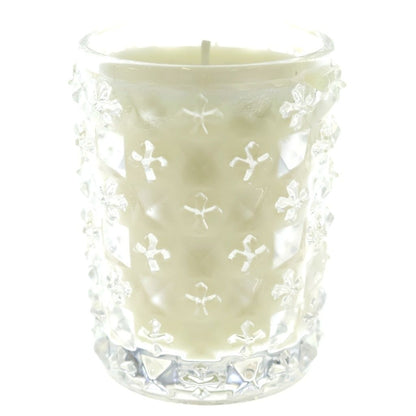 Chrome Hearts Scented Candle Bougie Parfumee CH Plus Aroma Clear — view 4