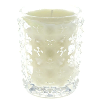 Chrome Hearts Scented Candle Bougie Parfumee CH Plus Aroma Clear — view 2