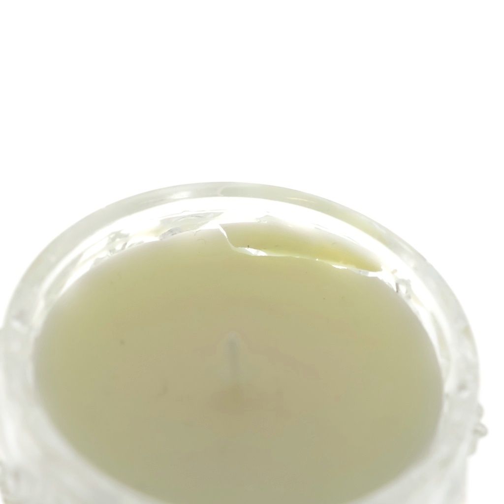 Chrome Hearts Scented Candle Bougie Parfumee CH Plus Aroma Clear — view 5