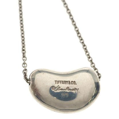 Tiffany & Co Bean Pendant Silver — view 5