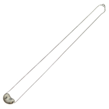 Tiffany & Co Bean Pendant Silver — view 2