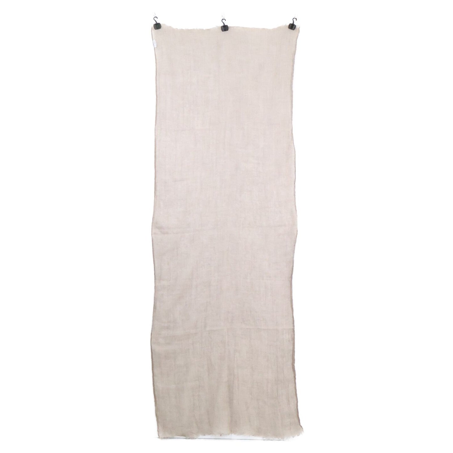 Brunello Cucinelli Cashmere Scarf — view 2