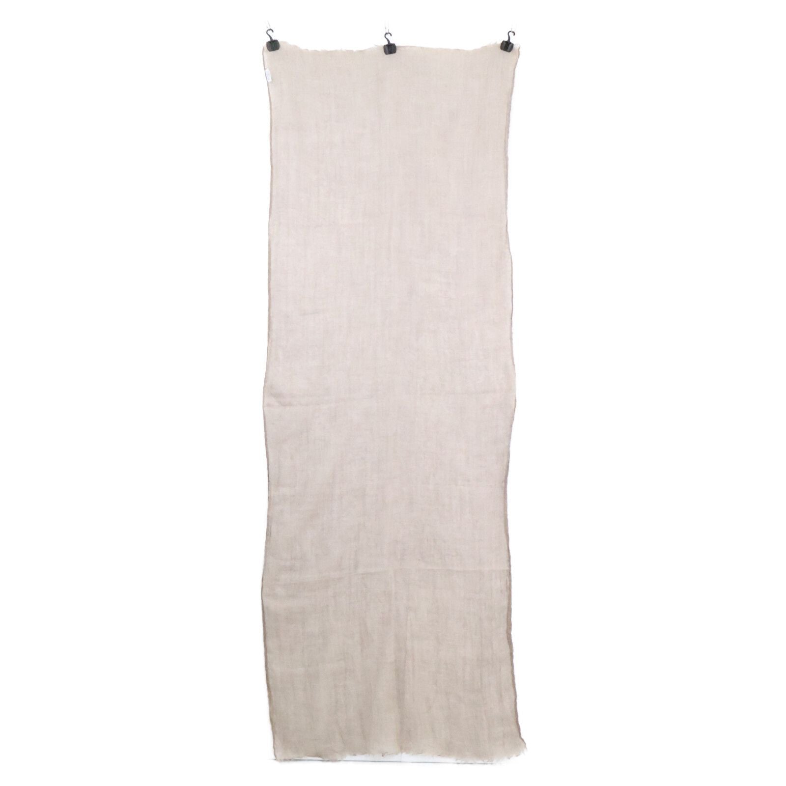 Brunello Cucinelli Cashmere Scarf — view 2