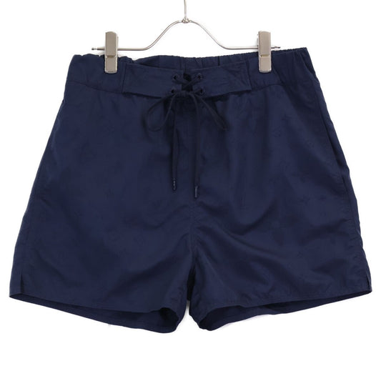 Louis Vuitton Osj Pocket Monogram Board Shorts