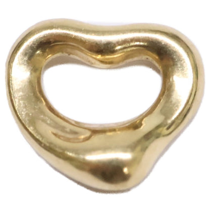 Tiffany & Co Open Heart Pendant