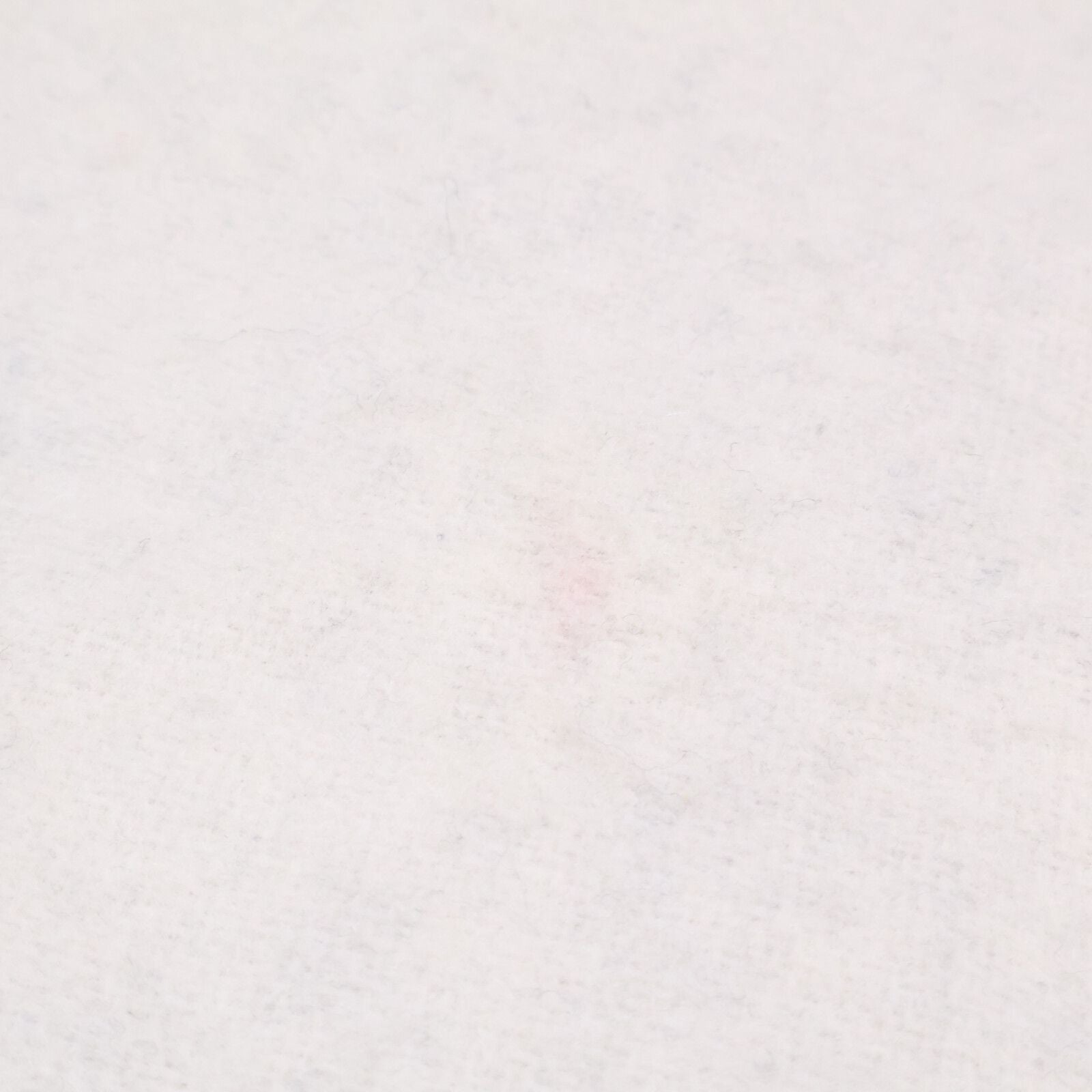 Loewe Anagram Wool Cashmere Reversible Fringe Scarf — view 9