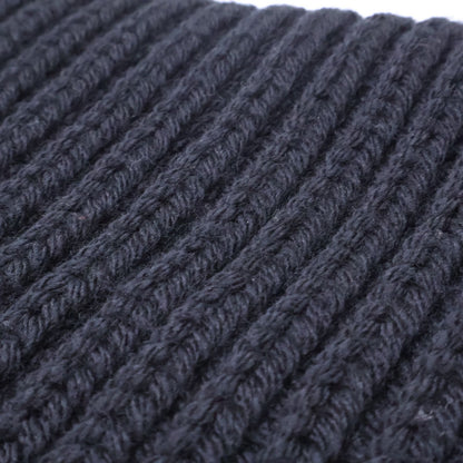 Prada Re-Nylon Gabardine Wool Scarf — view 8