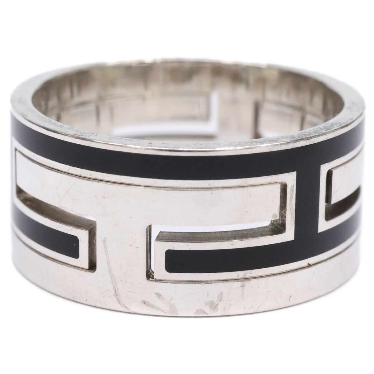 Hermes Move 56 No 16 Ring — view 3