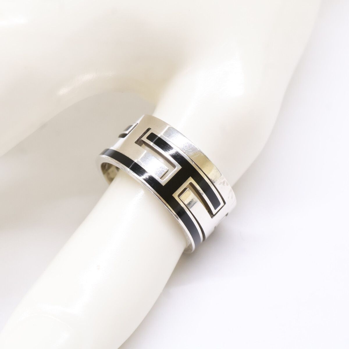 Hermes Move 56 No 16 Ring — view 8