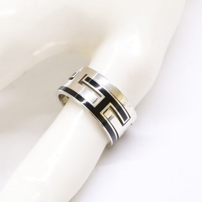 Hermes Move 56 No 16 Ring — view 8