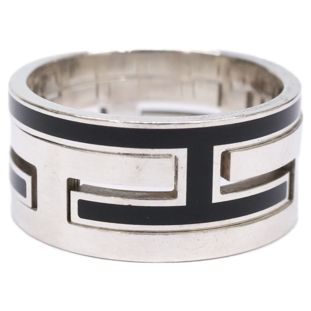 Hermes Move 56 No 16 Ring — view 2