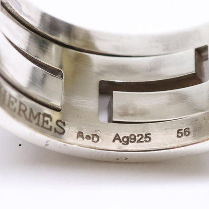 Hermes Move 56 No 16 Ring — view 7
