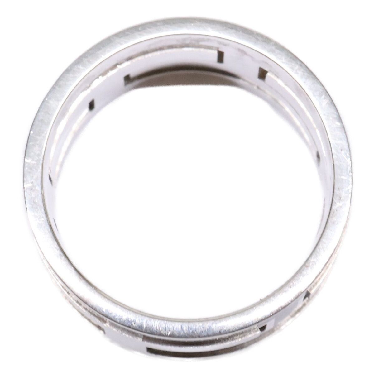 Hermes Move 56 No 16 Ring — view 5