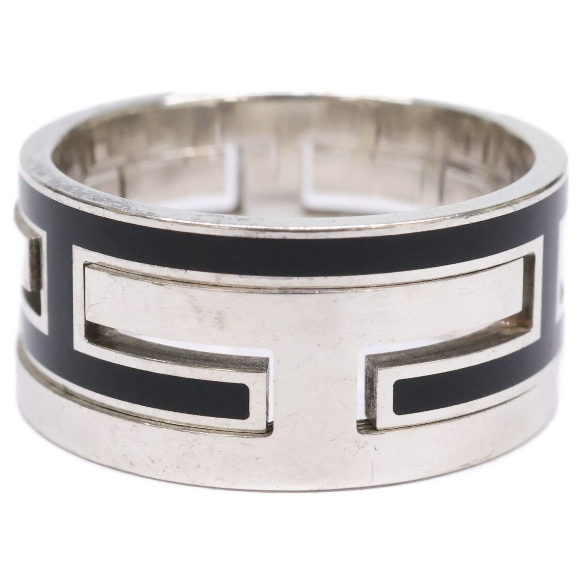 Hermes Move 56 No 16 Ring — view 4