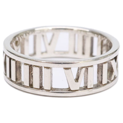 Tiffany & Co Atlas Open No 18 Ring — view 4
