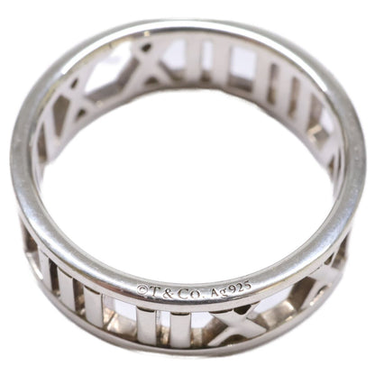 Tiffany & Co Atlas Open No 18 Ring — view 6