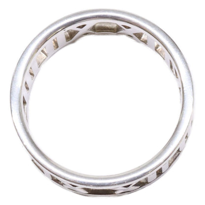 Tiffany & Co Atlas Open No 18 Ring — view 5