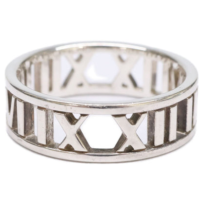 Tiffany & Co Atlas Open No 18 Ring