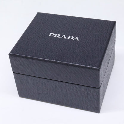 Prada Mini Icon Re-Nylon Key Chain Charm — view 9